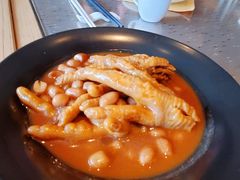 -彩丰楼中餐厅·仁恒洲际酒店