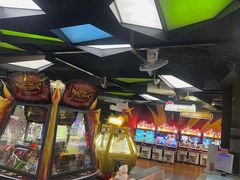 -星际传奇·电玩城·游戏厅·儿童乐园(大悦城店)