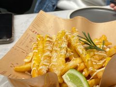 -西语·炭烧牛排(卓越中寰店)