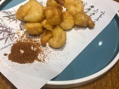 -去茶去餐厅(中央大街店)
