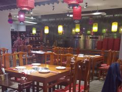 -前门涮肉(群力店)