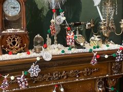 -NINES推理馆(曲江公馆店)