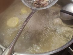 -贵宾牛·潮汕牛肉火锅(珠池总店)