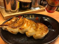 -博多一幸舍(侨福芳草地购物中心店)