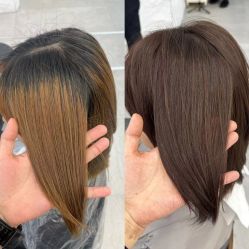 -BOF HAIR BY HONTO