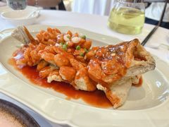 -香雪海饭店中餐厅(人民桥店)