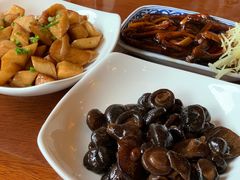 -同得兴 Since·1995 传统苏式面馆(十全街店)