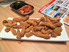 -小木屋拌饭(西安万象天地店)