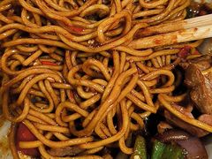 -王繁星面馆(西安熙地港店)