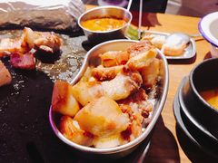 -济州爱肉堂(总店)