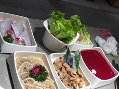 -海底捞火锅(国贸购物中心店)