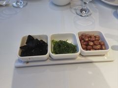 -万龙洲海鲜(亚运村店)