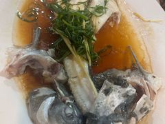 -啊杞恒益饭店(南头总店)
