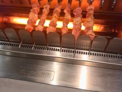 -冰城串说·羊肉串烧烤(哈西大街店)