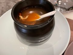 -长春富力万达文华酒店-集·味自助餐厅