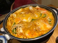 -一心创作料理屋(经开万达店)