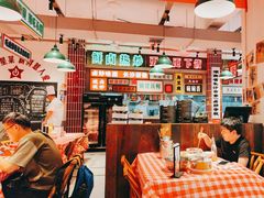 -龙师傅卤炒(天马店)