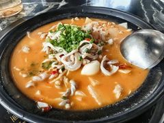 -李师傅脆肚(华强北店)