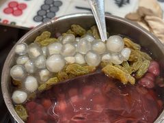 -成都你六姐·牛肉冒菜·麻辣香锅(长泰广场店)