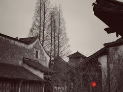 -乌镇景区