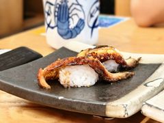 -沼津港精致料理·寿喜烧·烧鸟(青浦宝龙广场日料榜单店)