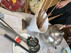 -丰尔粥食·粥底火锅(大良总店)