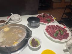 -潮泰牛肉火锅 · 创于1992年(车公庙店)