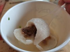 -同利肉燕老铺(澳门路店)