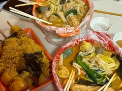 -安发瞧麻辣烫(总店)