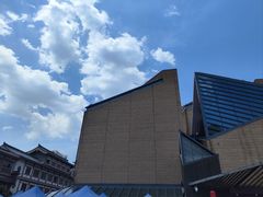 -西安大唐西市博物馆