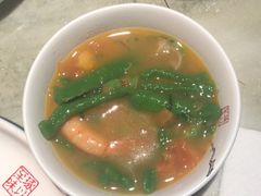 -绿茶餐厅(昌平悦荟店)