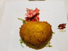 -天龙轩(香港丽思卡尔顿酒店)