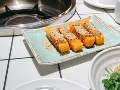 -蛙一刀·麻椒鱼火锅(金仙桥店)