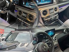 -泰州之星奔驰4S店(海陵店)