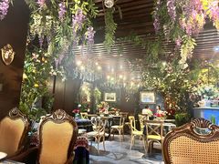 -第101座花园餐厅(湖滨88店)