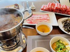 -新希望诺富特酒店-青岛湾中餐厅