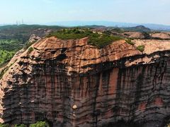 -马头山