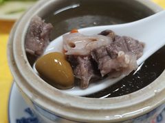 -老字号蛇口德记烧腊饭店·海鲜加工