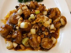 -晋阳饭庄(虎坊桥店)