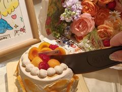 -黑池口感烘焙·生日蛋糕(坂田店)