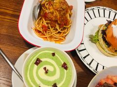 -AFS Cafe & Canteen(闽江二路店)