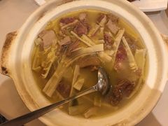 -新南华大酒店(广中店)