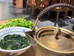 -巴奴毛肚火锅(广益哥伦布店)