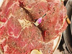 -外婆掌柜·东北家庭烤肉(托乐嘉店)
