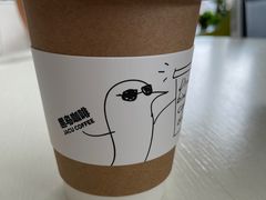 -卖呆儿咖啡(望京店)