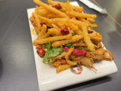 -乡村大盘鸡(商城路总店)