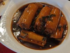 -粤北餐馆