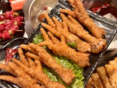 -三江汇火锅店(保全街店)