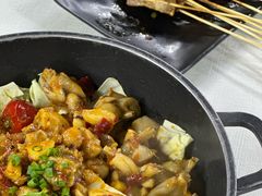 -聚味瞿记·龙虾堂(树木岭店)