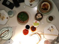 -唐茶苑(Soho)